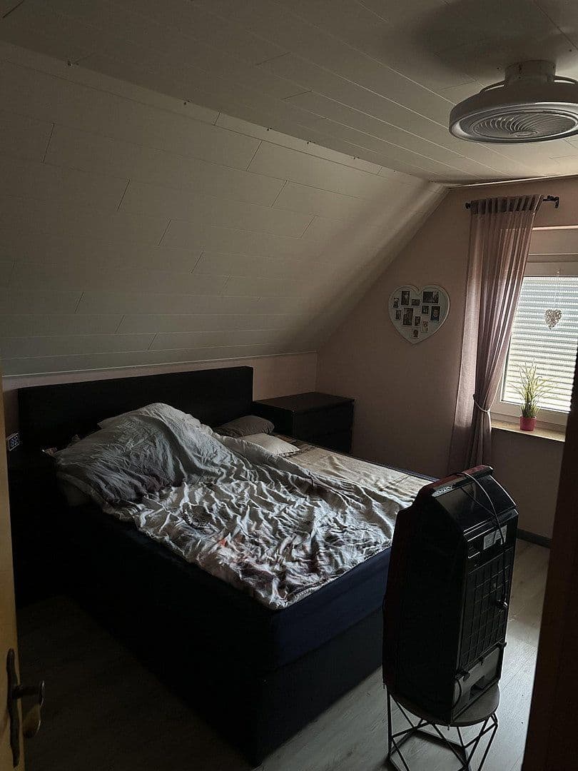 Predaj domu 145 m², pozemok 650 m², Winsen (Aller), Dolné Sasko Predaj domu 145 m², pozemok 650 m², Winsen (Aller), Dolné Sasko