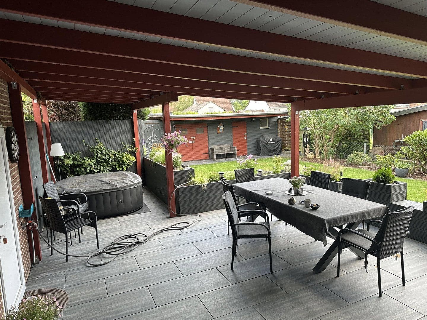 Predaj domu 145 m², pozemok 650 m², Winsen (Aller), Dolné Sasko Predaj domu 145 m², pozemok 650 m², Winsen (Aller), Dolné Sasko