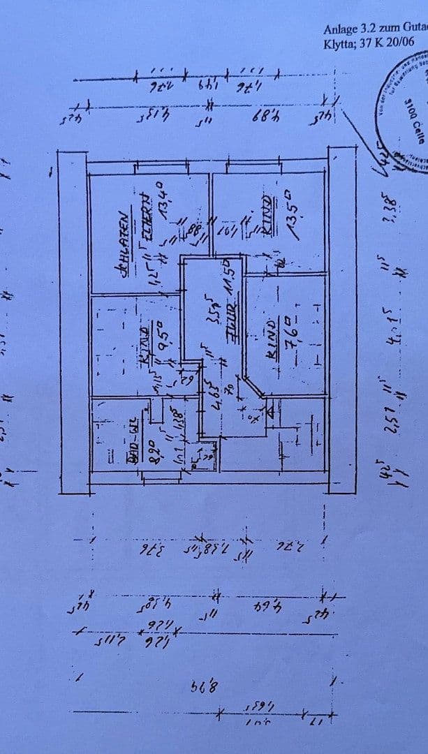 Predaj domu 145 m², pozemok 650 m², Winsen (Aller), Dolné Sasko Predaj domu 145 m², pozemok 650 m², Winsen (Aller), Dolné Sasko
