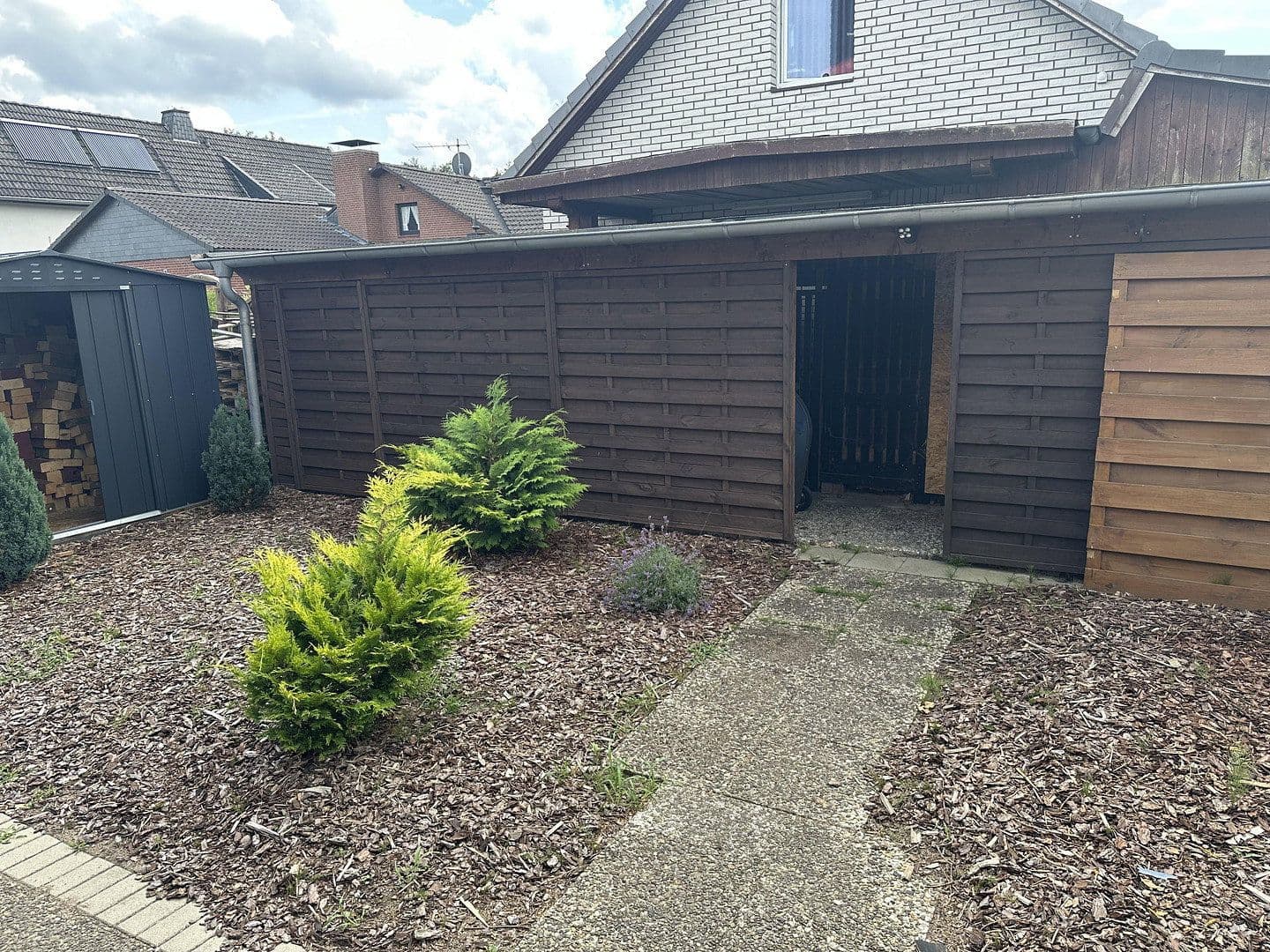 Predaj domu 145 m², pozemok 650 m², Winsen (Aller), Dolné Sasko Predaj domu 145 m², pozemok 650 m², Winsen (Aller), Dolné Sasko