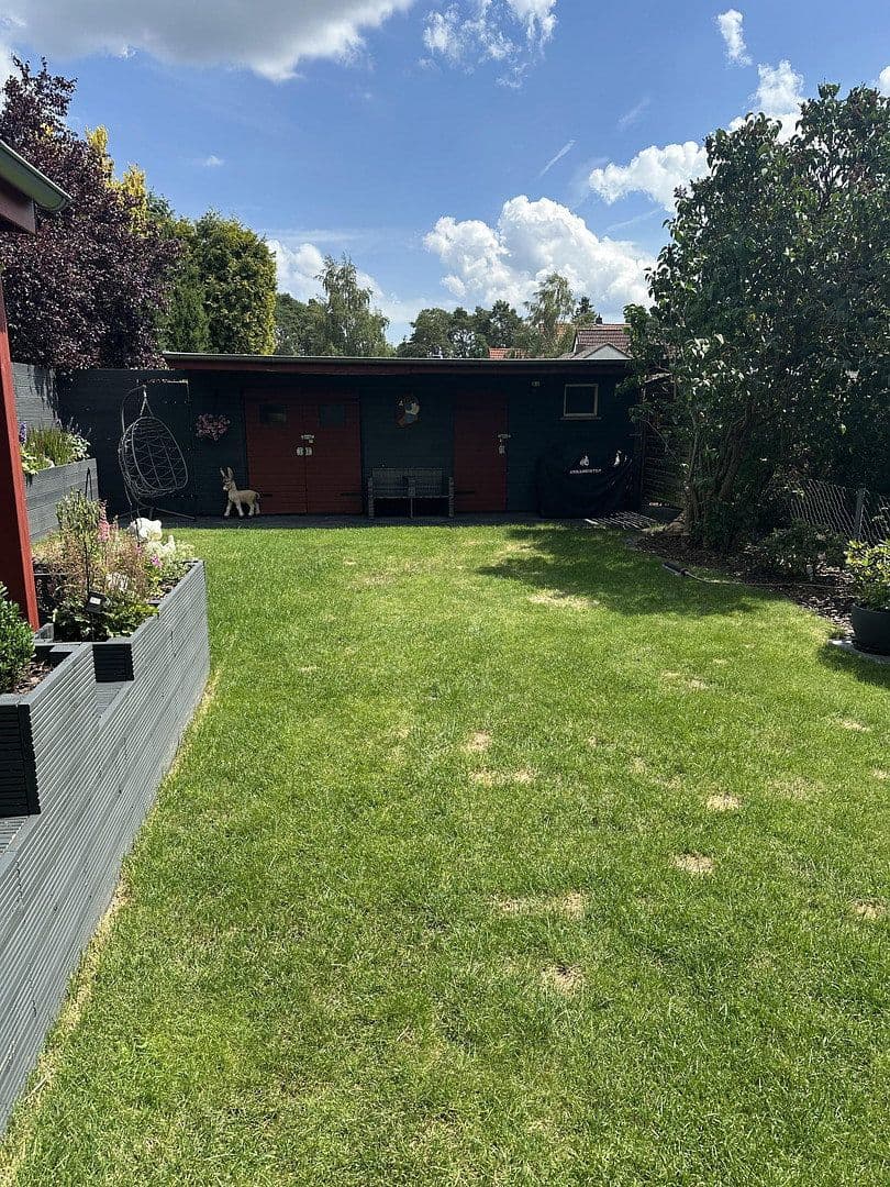 Predaj domu 145 m², pozemok 650 m², Winsen (Aller), Dolné Sasko Predaj domu 145 m², pozemok 650 m², Winsen (Aller), Dolné Sasko