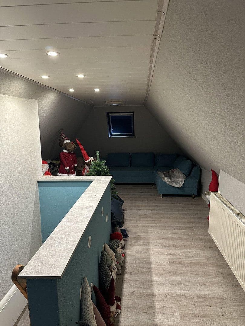 Predaj domu 145 m², pozemok 650 m², Winsen (Aller), Dolné Sasko Predaj domu 145 m², pozemok 650 m², Winsen (Aller), Dolné Sasko