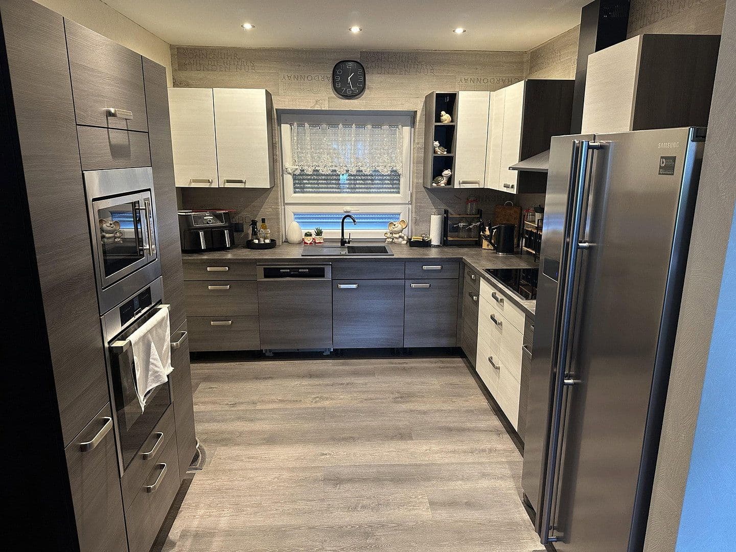 Predaj domu 145 m², pozemok 650 m², Winsen (Aller), Dolné Sasko Predaj domu 145 m², pozemok 650 m², Winsen (Aller), Dolné Sasko