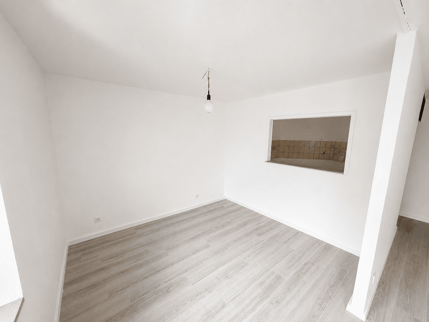 Prenájom bytu 1-izbový 47 m², Herne, Severné Porýnie - Westfálsko Prenájom bytu 1-izbový 47 m², Herne, Severné Porýnie - Westfálsko