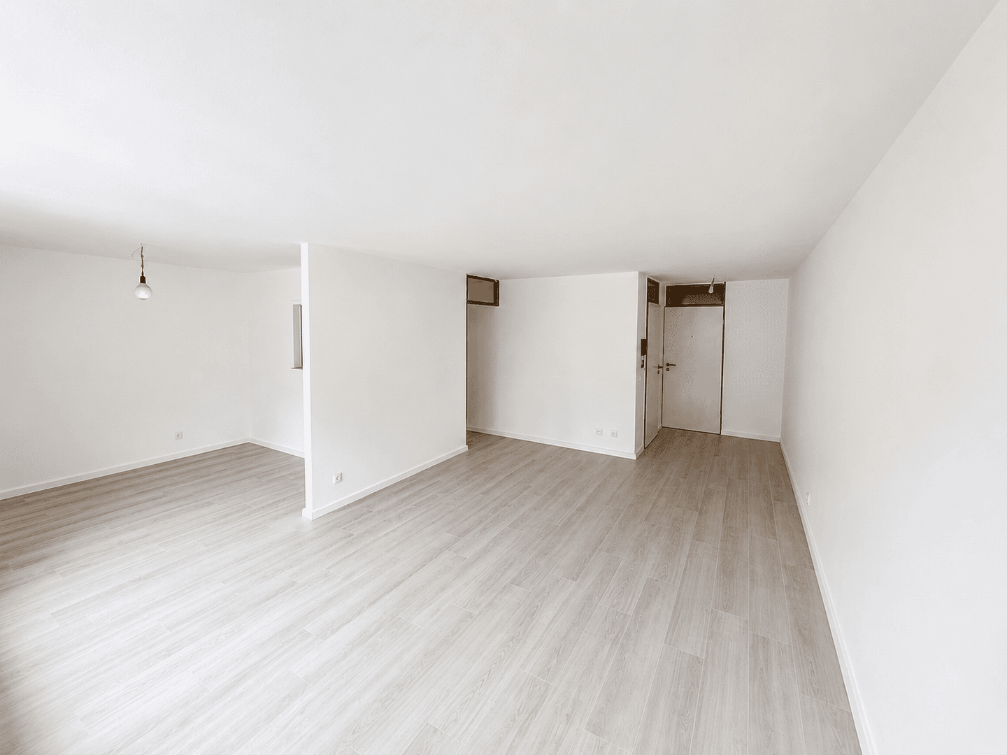 Prenájom bytu 1-izbový 47 m², Herne, Severné Porýnie - Westfálsko Prenájom bytu 1-izbový 47 m², Herne, Severné Porýnie - Westfálsko