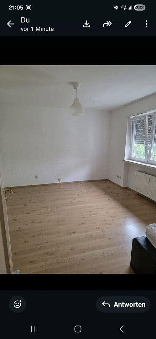 Prenájom bytu 3-izbový 85 m², Hemsbach, Bádensko-Wurttembersko Prenájom bytu 3-izbový 85 m², Hemsbach, Bádensko-Wurttembersko