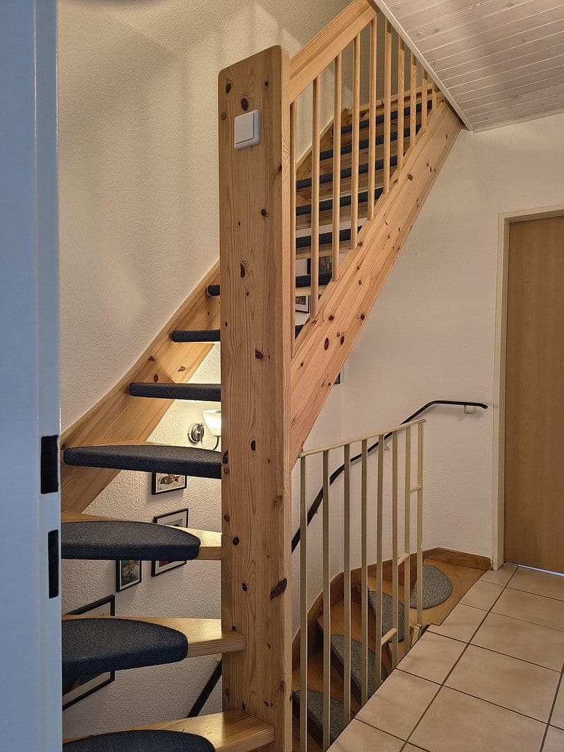 Predaj domu 92 m², pozemok 167 m², Rödermark, Hesensko Predaj domu 92 m², pozemok 167 m², Rödermark, Hesensko