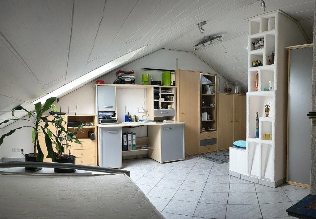 Predaj domu 92 m², pozemok 167 m², Rödermark, Hesensko Predaj domu 92 m², pozemok 167 m², Rödermark, Hesensko