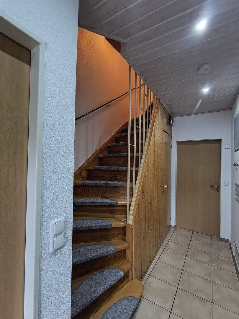 Predaj domu 92 m², pozemok 167 m², Rödermark, Hesensko Predaj domu 92 m², pozemok 167 m², Rödermark, Hesensko