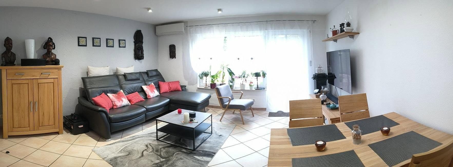 Predaj domu 92 m², pozemok 167 m², Rödermark, Hesensko Predaj domu 92 m², pozemok 167 m², Rödermark, Hesensko