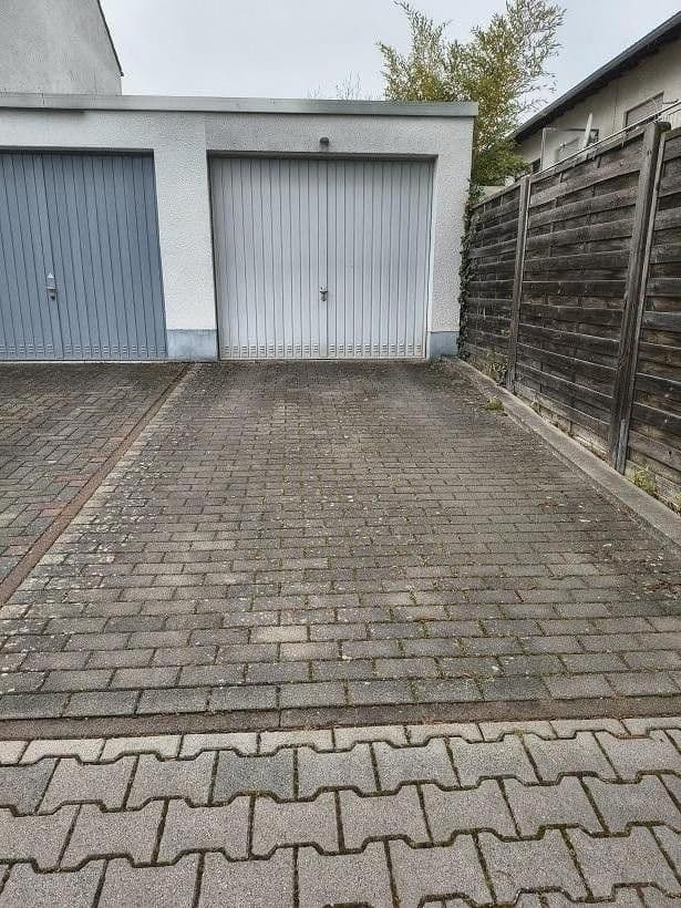 Predaj domu 92 m², pozemok 167 m², Rödermark, Hesensko Predaj domu 92 m², pozemok 167 m², Rödermark, Hesensko