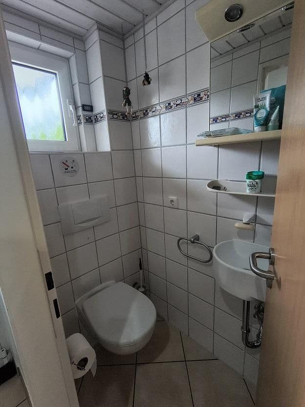 Predaj domu 92 m², pozemok 167 m², Rödermark, Hesensko Predaj domu 92 m², pozemok 167 m², Rödermark, Hesensko