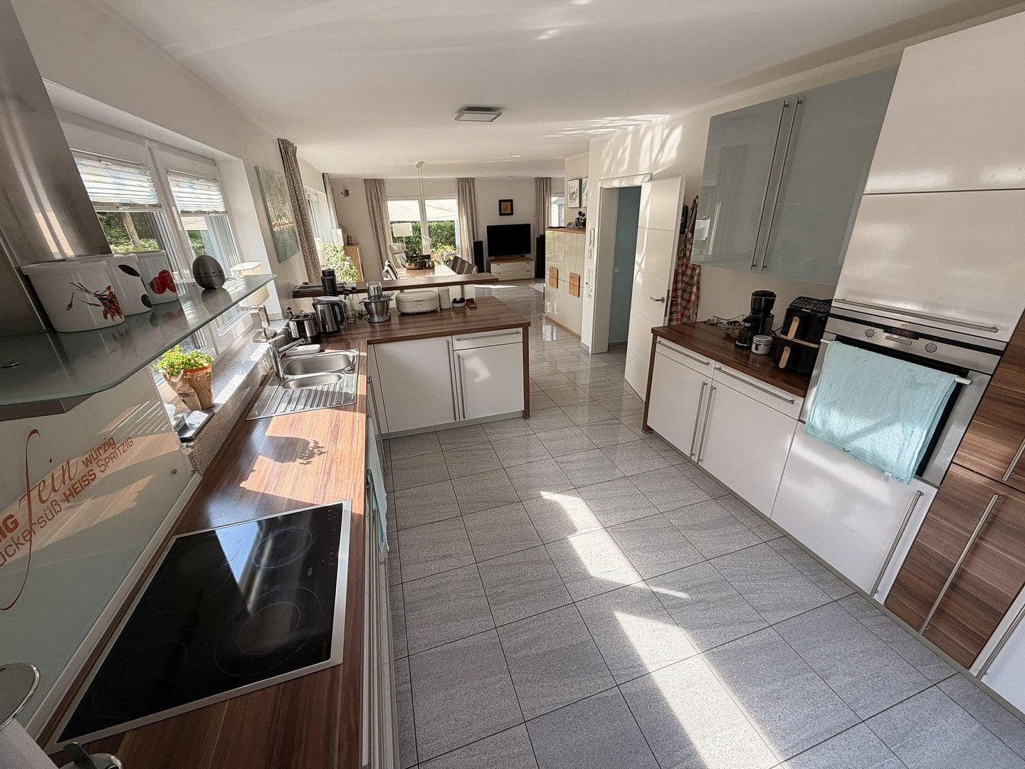 Prenájom bytu 4-izbový 162 m², Am Gehöft 5, Grevenbroich, Severné Porýnie - Westfálsko Prenájom bytu 4-izbový 162 m², Am Gehöft 5, Grevenbroich, Severné Porýnie - Westfálsko