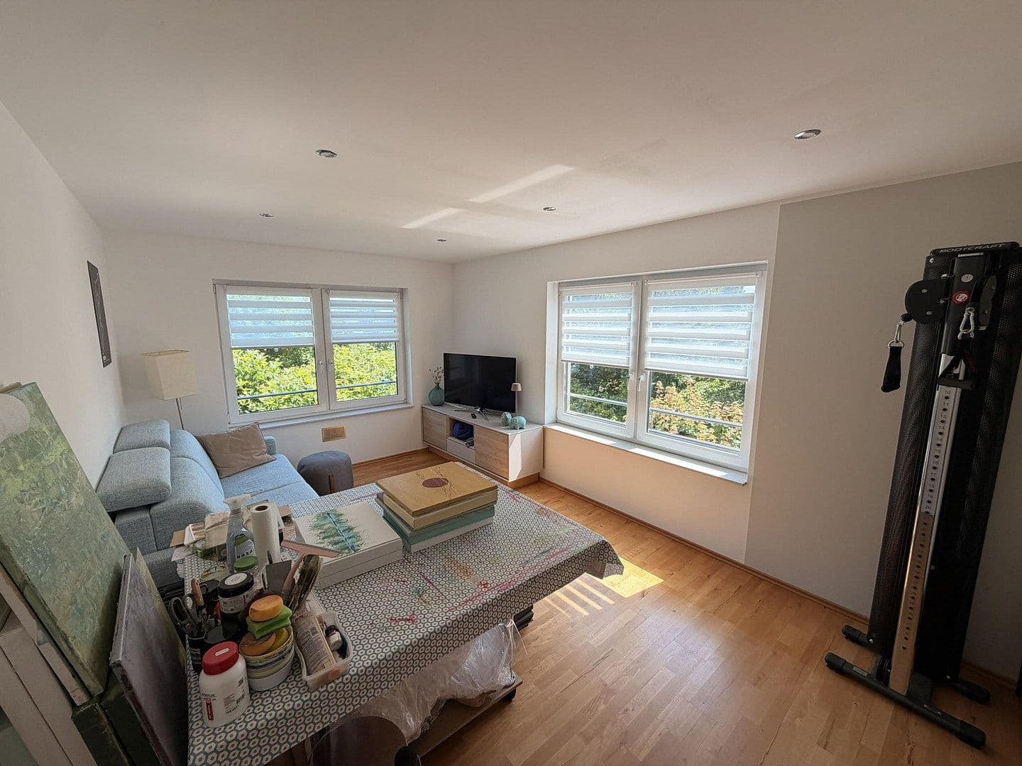 Prenájom bytu 4-izbový 162 m², Am Gehöft 5, Grevenbroich, Severné Porýnie - Westfálsko Prenájom bytu 4-izbový 162 m², Am Gehöft 5, Grevenbroich, Severné Porýnie - Westfálsko