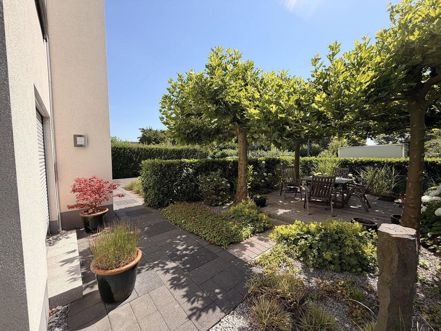 Prenájom bytu 4-izbový 162 m², Am Gehöft 5, Grevenbroich, Severné Porýnie - Westfálsko Prenájom bytu 4-izbový 162 m², Am Gehöft 5, Grevenbroich, Severné Porýnie - Westfálsko
