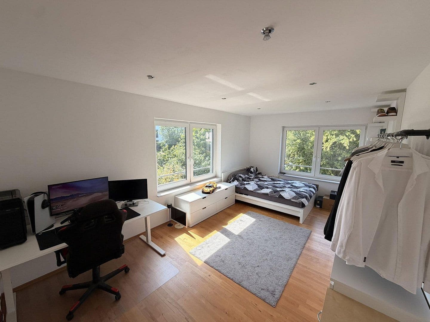 Prenájom bytu 4-izbový 162 m², Am Gehöft 5, Grevenbroich, Severné Porýnie - Westfálsko Prenájom bytu 4-izbový 162 m², Am Gehöft 5, Grevenbroich, Severné Porýnie - Westfálsko