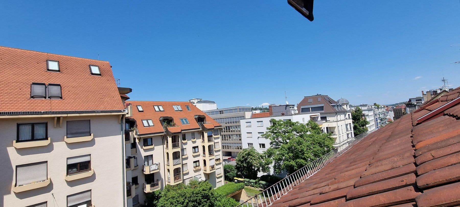 Prenájom bytu 1-izbový 36 m², Breitscheidstraße 93 A, Stuttgart, Bádensko-Wurttembersko Prenájom bytu 1-izbový 36 m², Breitscheidstraße 93 A, Stuttgart, Bádensko-Wurttembersko