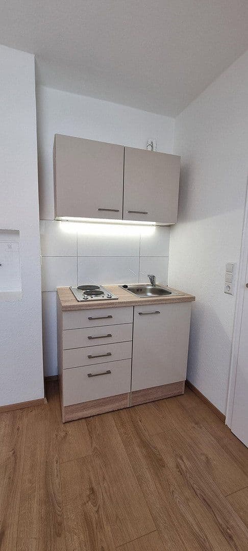 Prenájom bytu 1-izbový 36 m², Breitscheidstraße 93 A, Stuttgart, Bádensko-Wurttembersko Prenájom bytu 1-izbový 36 m², Breitscheidstraße 93 A, Stuttgart, Bádensko-Wurttembersko