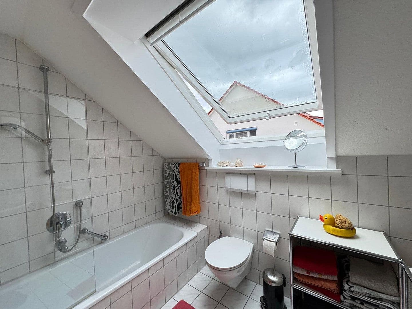 Predaj bytu 2-izbový 56 m², Remshalden, Bádensko-Wurttembersko Predaj bytu 2-izbový 56 m², Remshalden, Bádensko-Wurttembersko