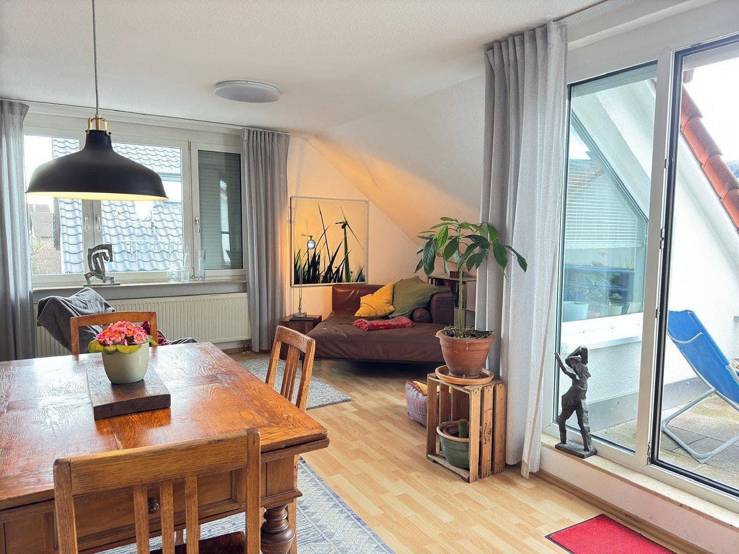 Predaj bytu 2-izbový 56 m², Remshalden, Bádensko-Wurttembersko Predaj bytu 2-izbový 56 m², Remshalden, Bádensko-Wurttembersko
