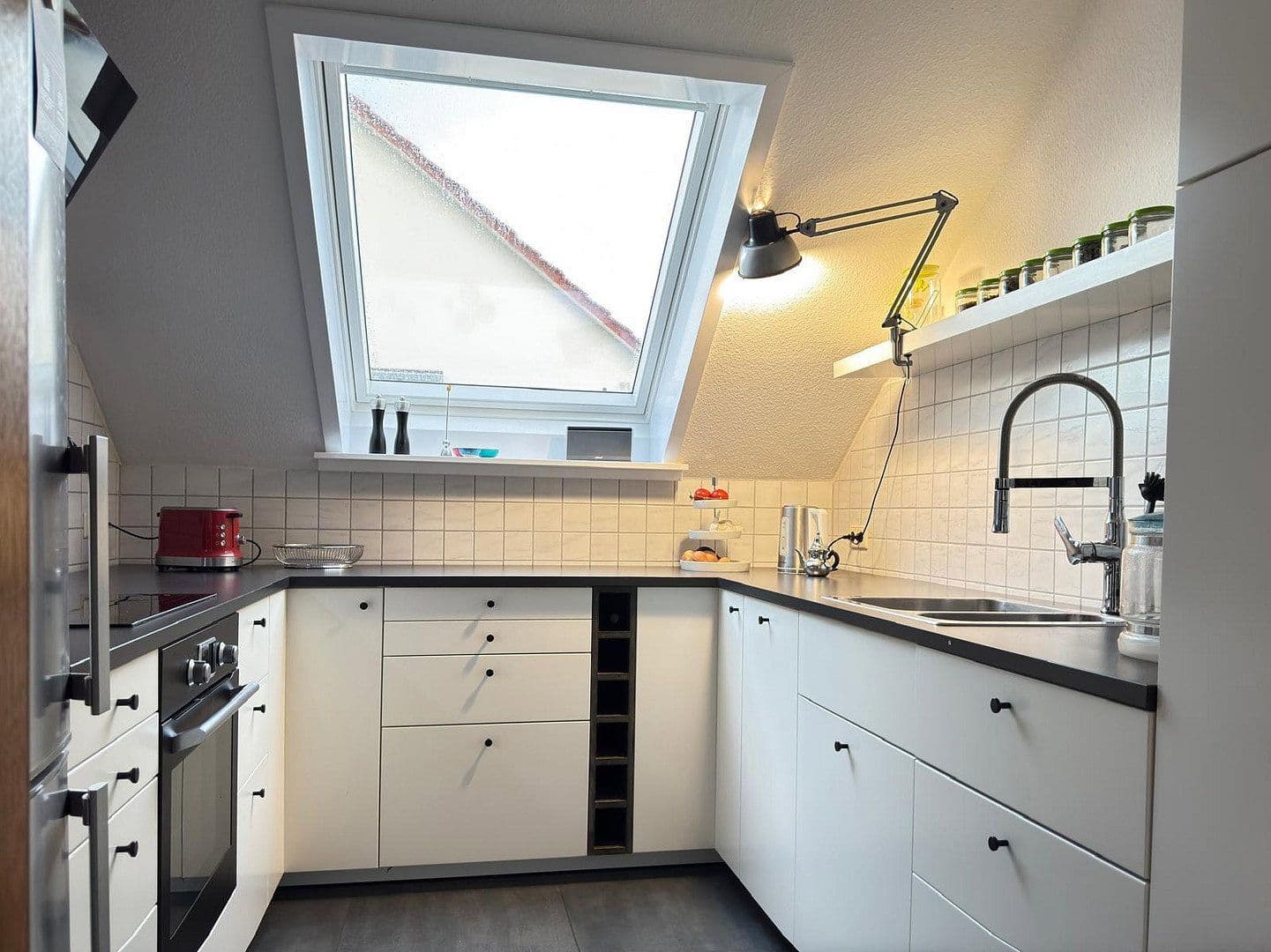 Predaj bytu 2-izbový 56 m², Remshalden, Bádensko-Wurttembersko Predaj bytu 2-izbový 56 m², Remshalden, Bádensko-Wurttembersko