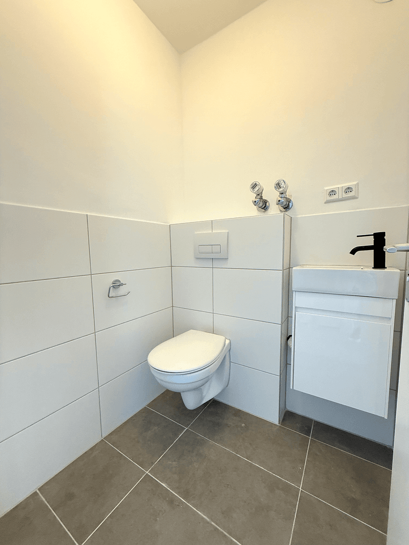 Prenájom bytu 3-izbový 85 m², Schwäbisch Gmünd, Bádensko-Wurttembersko Prenájom bytu 3-izbový 85 m², Schwäbisch Gmünd, Bádensko-Wurttembersko