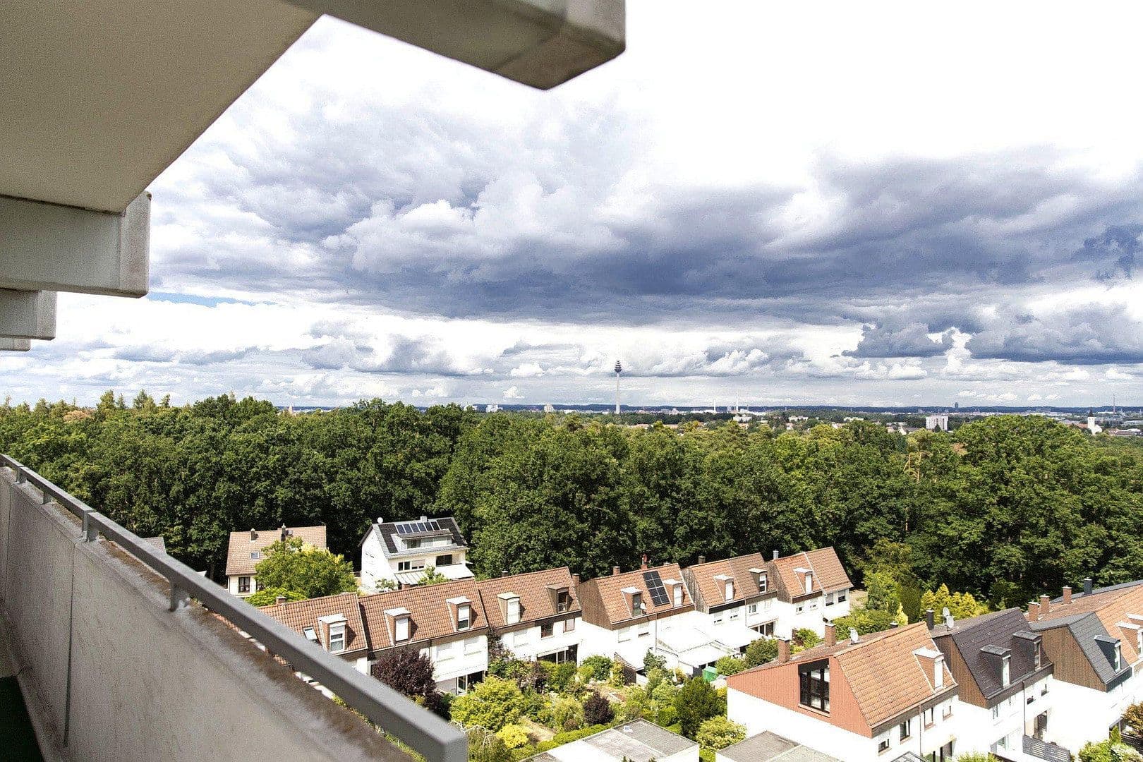 Predaj bytu 3-izbový 88 m², Goethering 54, Stein, Bavorsko Predaj bytu 3-izbový 88 m², Goethering 54, Stein, Bavorsko
