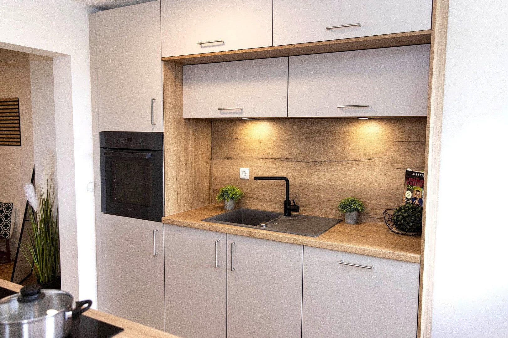 Predaj bytu 3-izbový 88 m², Goethering 54, Stein, Bavorsko Predaj bytu 3-izbový 88 m², Goethering 54, Stein, Bavorsko