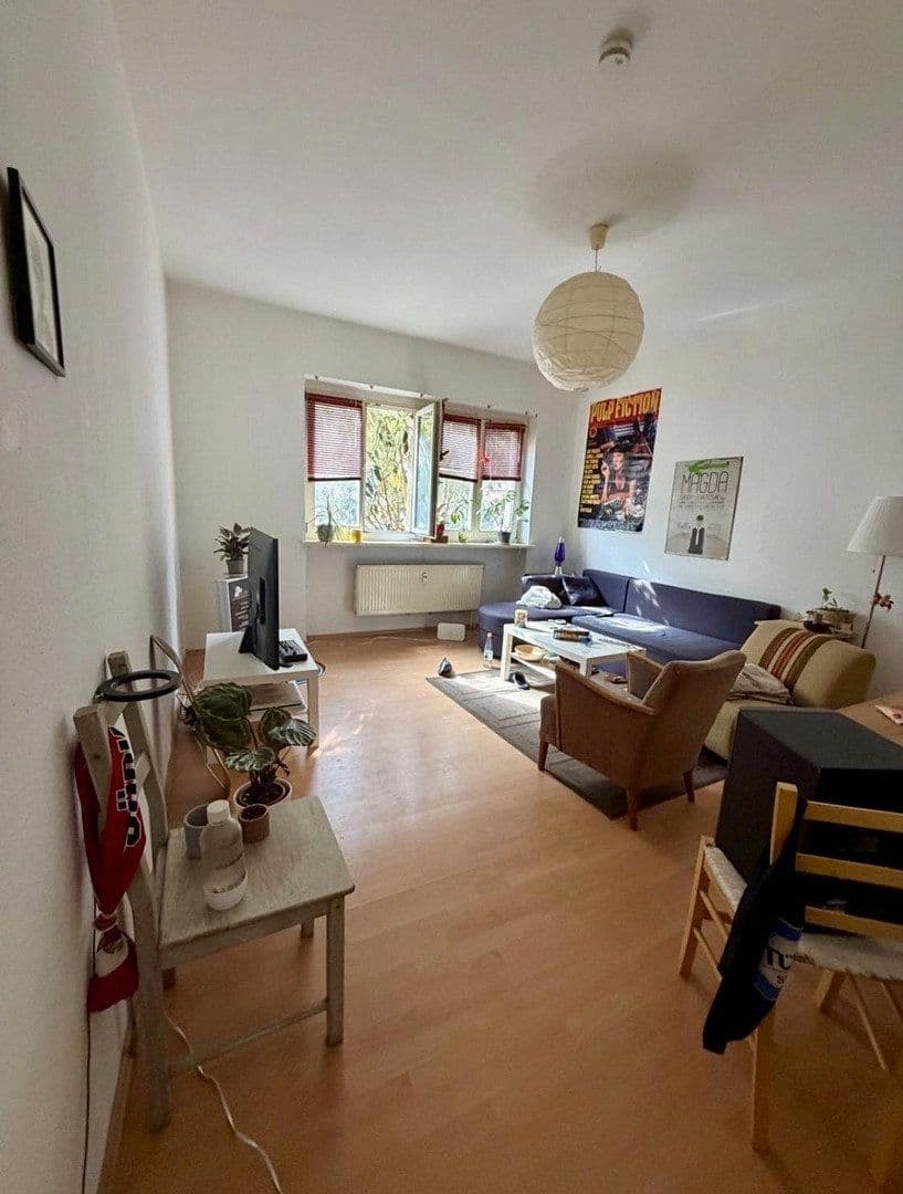 Predaj bytu 4-izbový 110 m², Sophienstraße 24, Jena, Durínsko Predaj bytu 4-izbový 110 m², Sophienstraße 24, Jena, Durínsko
