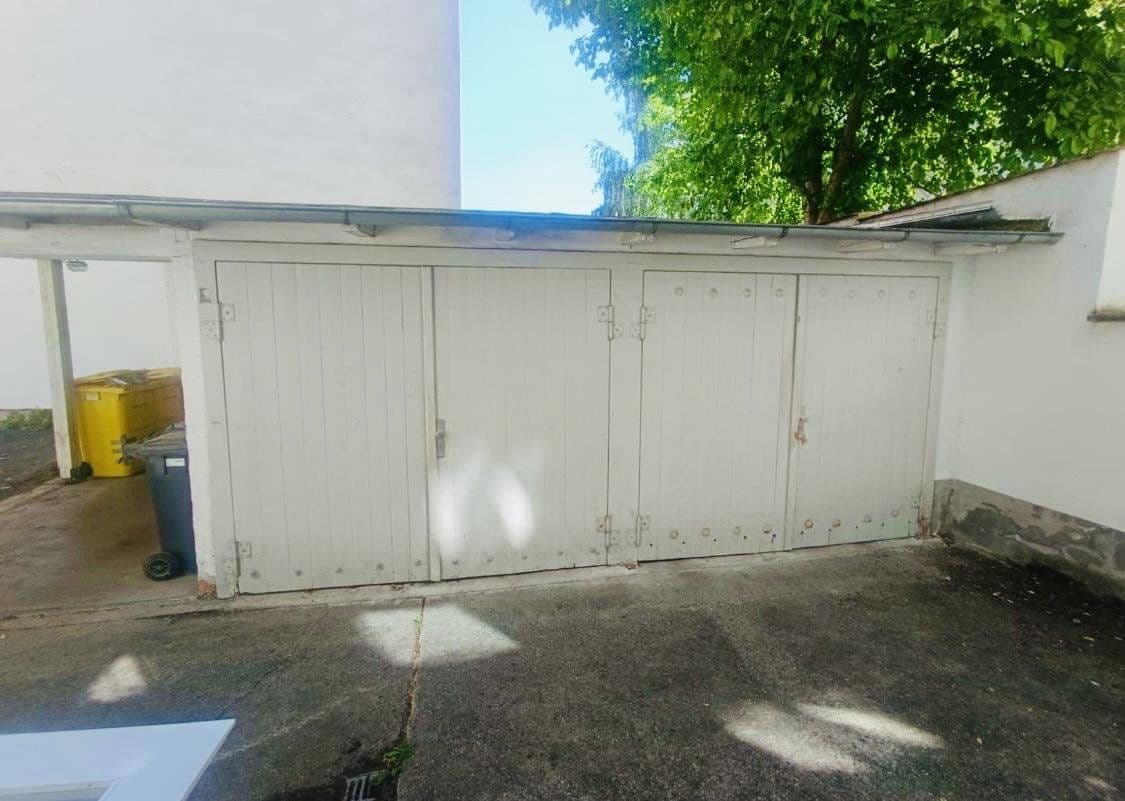 Predaj bytu 4-izbový 110 m², Sophienstraße 24, Jena, Durínsko Predaj bytu 4-izbový 110 m², Sophienstraße 24, Jena, Durínsko