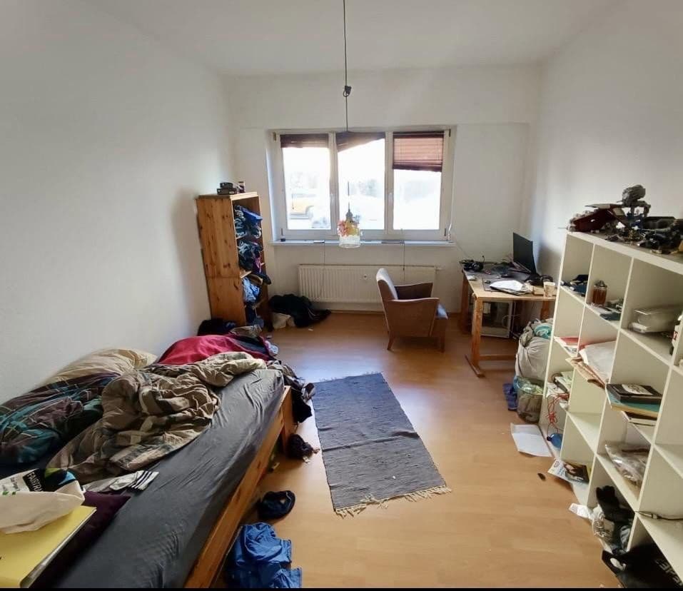 Predaj bytu 4-izbový 110 m², Sophienstraße 24, Jena, Durínsko Predaj bytu 4-izbový 110 m², Sophienstraße 24, Jena, Durínsko