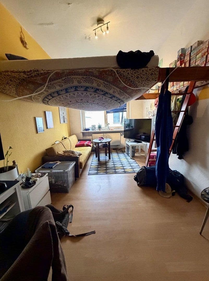 Predaj bytu 4-izbový 110 m², Sophienstraße 24, Jena, Durínsko Predaj bytu 4-izbový 110 m², Sophienstraße 24, Jena, Durínsko