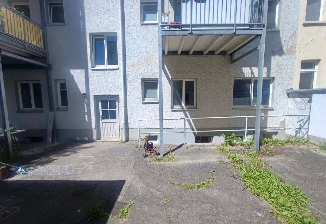Predaj bytu 4-izbový 110 m², Sophienstraße 24, Jena, Durínsko Predaj bytu 4-izbový 110 m², Sophienstraße 24, Jena, Durínsko