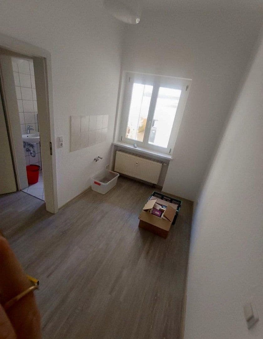 Predaj bytu 4-izbový 110 m², Sophienstraße 24, Jena, Durínsko Predaj bytu 4-izbový 110 m², Sophienstraße 24, Jena, Durínsko