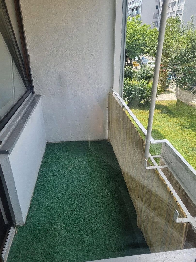 Prenájom bytu 2-izbový 52 m², Maria-Luiko-Str., München, Bavorsko Prenájom bytu 2-izbový 52 m², Maria-Luiko-Str., München, Bavorsko