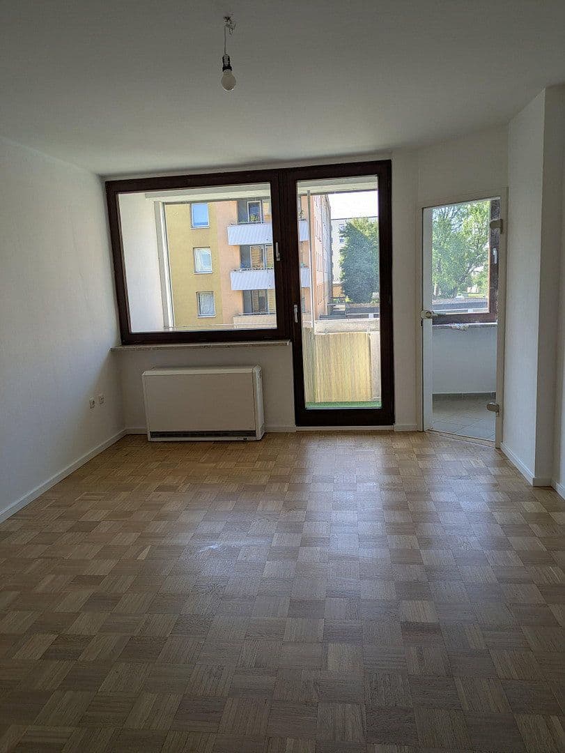 Prenájom bytu 2-izbový 52 m², Maria-Luiko-Str., München, Bavorsko Prenájom bytu 2-izbový 52 m², Maria-Luiko-Str., München, Bavorsko