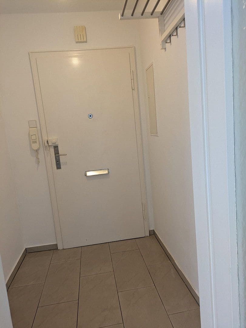 Prenájom bytu 2-izbový 52 m², Maria-Luiko-Str., München, Bavorsko Prenájom bytu 2-izbový 52 m², Maria-Luiko-Str., München, Bavorsko