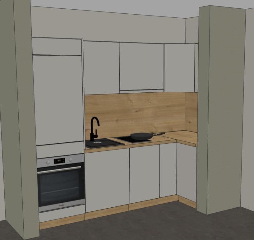 Prenájom bytu 2-izbový 52 m², Maria-Luiko-Str., München, Bavorsko Prenájom bytu 2-izbový 52 m², Maria-Luiko-Str., München, Bavorsko
