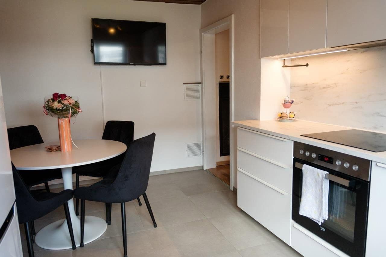 Predaj domu 98 m², pozemok 173 m², Lindauer Weg 5, Senden, Bavorsko Predaj domu 98 m², pozemok 173 m², Lindauer Weg 5, Senden, Bavorsko