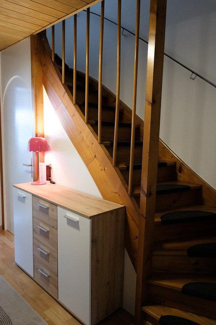 Predaj domu 98 m², pozemok 173 m², Lindauer Weg 5, Senden, Bavorsko Predaj domu 98 m², pozemok 173 m², Lindauer Weg 5, Senden, Bavorsko