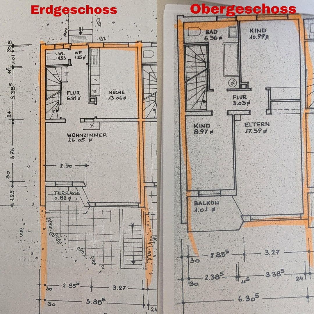 Predaj domu 98 m², pozemok 173 m², Lindauer Weg 5, Senden, Bavorsko Predaj domu 98 m², pozemok 173 m², Lindauer Weg 5, Senden, Bavorsko