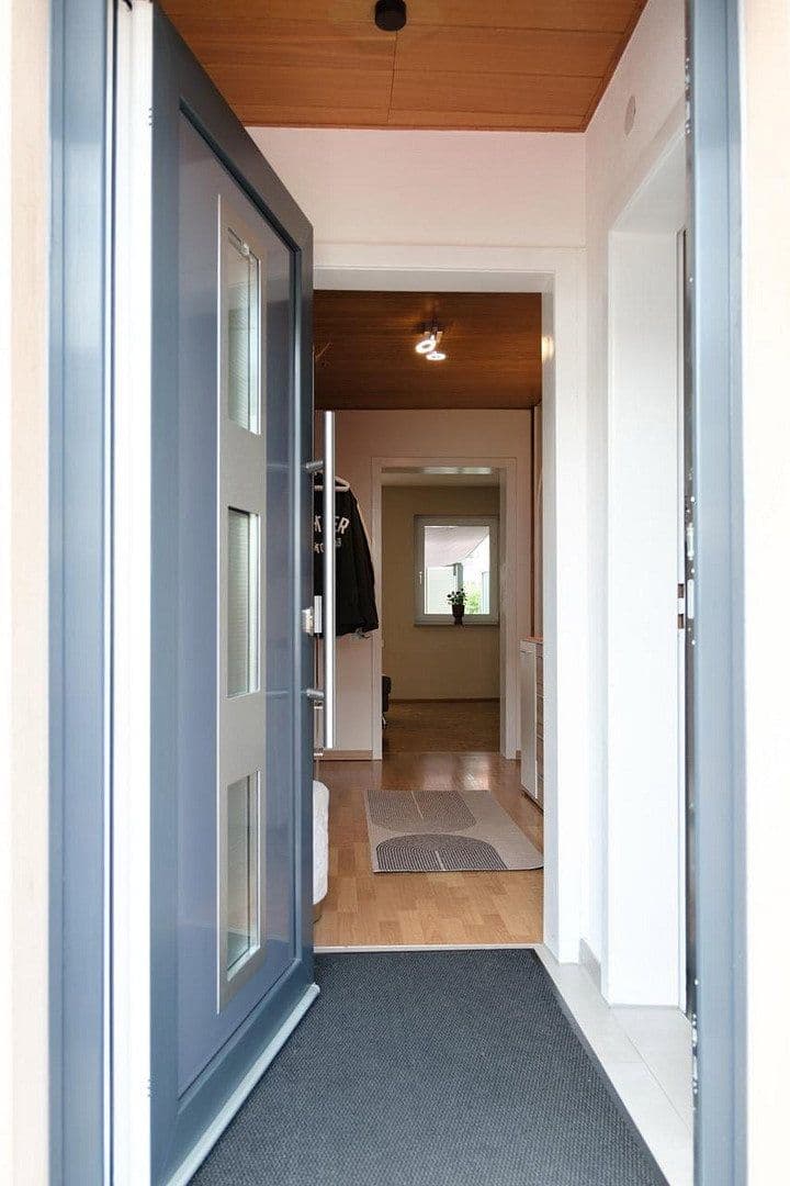 Predaj domu 98 m², pozemok 173 m², Lindauer Weg 5, Senden, Bavorsko Predaj domu 98 m², pozemok 173 m², Lindauer Weg 5, Senden, Bavorsko