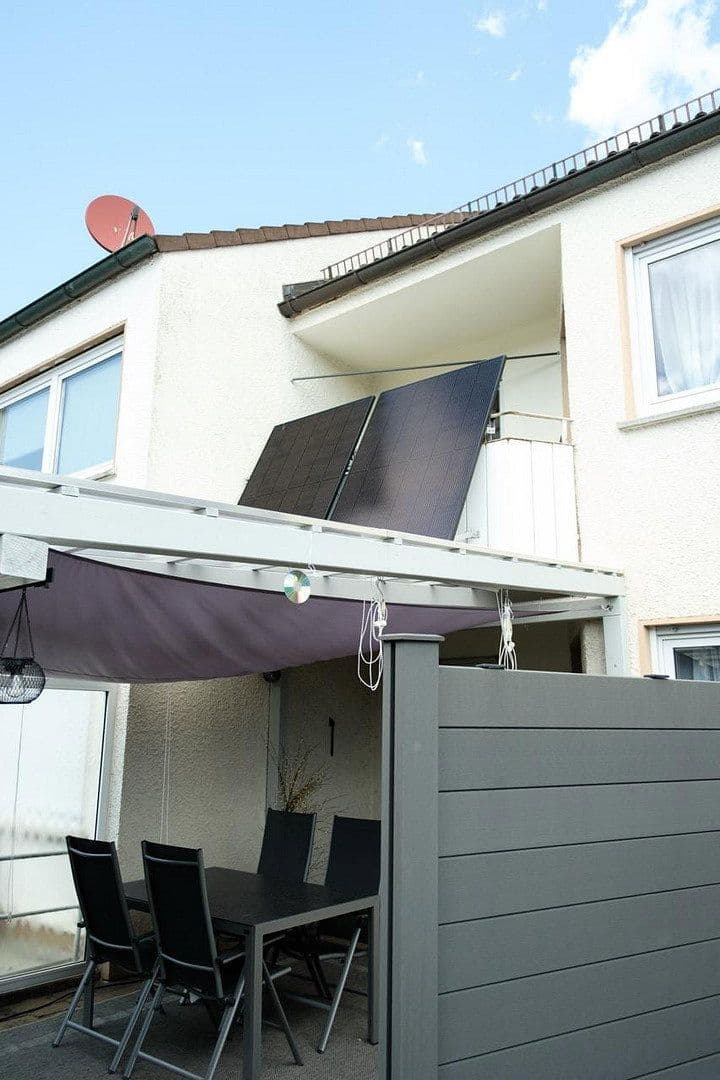 Predaj domu 98 m², pozemok 173 m², Lindauer Weg 5, Senden, Bavorsko Predaj domu 98 m², pozemok 173 m², Lindauer Weg 5, Senden, Bavorsko