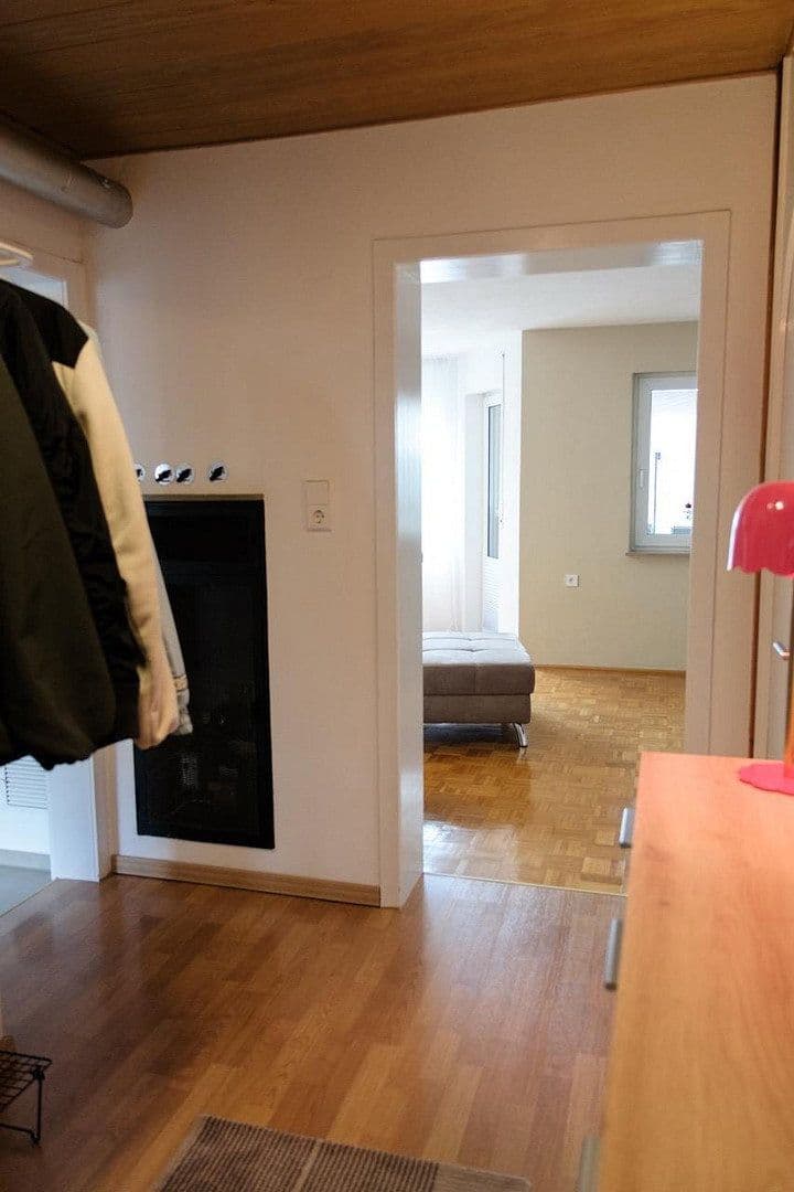 Predaj domu 98 m², pozemok 173 m², Lindauer Weg 5, Senden, Bavorsko Predaj domu 98 m², pozemok 173 m², Lindauer Weg 5, Senden, Bavorsko