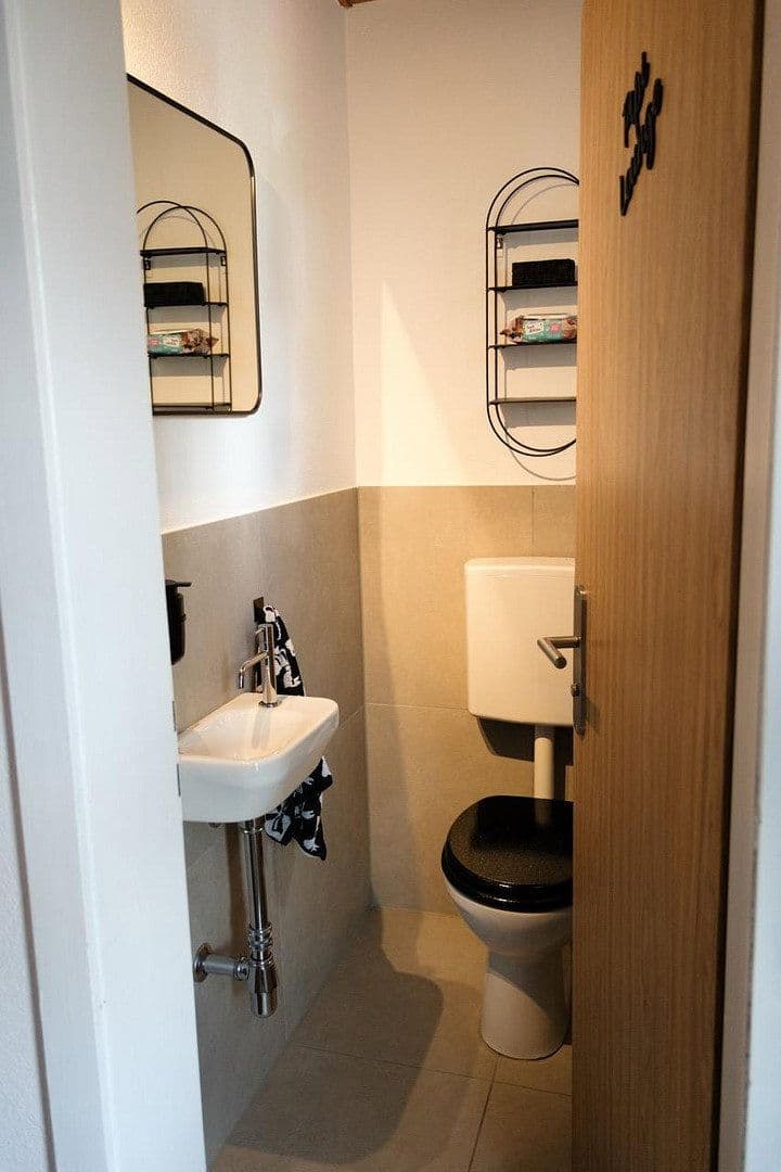Predaj domu 98 m², pozemok 173 m², Lindauer Weg 5, Senden, Bavorsko Predaj domu 98 m², pozemok 173 m², Lindauer Weg 5, Senden, Bavorsko