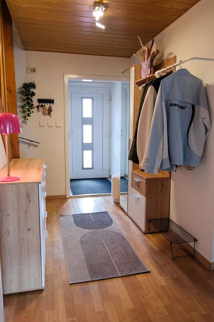 Predaj domu 98 m², pozemok 173 m², Lindauer Weg 5, Senden, Bavorsko Predaj domu 98 m², pozemok 173 m², Lindauer Weg 5, Senden, Bavorsko