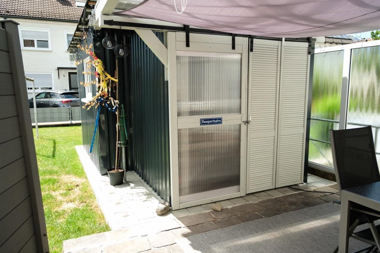 Predaj domu 98 m², pozemok 173 m², Lindauer Weg 5, Senden, Bavorsko Predaj domu 98 m², pozemok 173 m², Lindauer Weg 5, Senden, Bavorsko