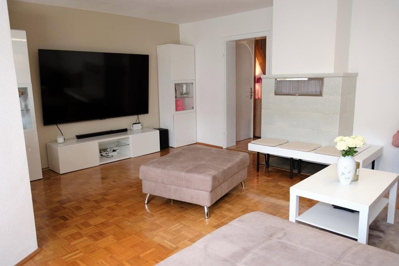 Predaj domu 98 m², pozemok 173 m², Lindauer Weg 5, Senden, Bavorsko Predaj domu 98 m², pozemok 173 m², Lindauer Weg 5, Senden, Bavorsko
