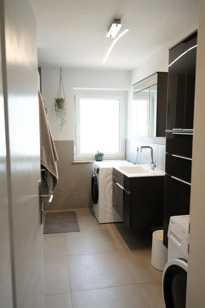 Predaj domu 98 m², pozemok 173 m², Lindauer Weg 5, Senden, Bavorsko Predaj domu 98 m², pozemok 173 m², Lindauer Weg 5, Senden, Bavorsko