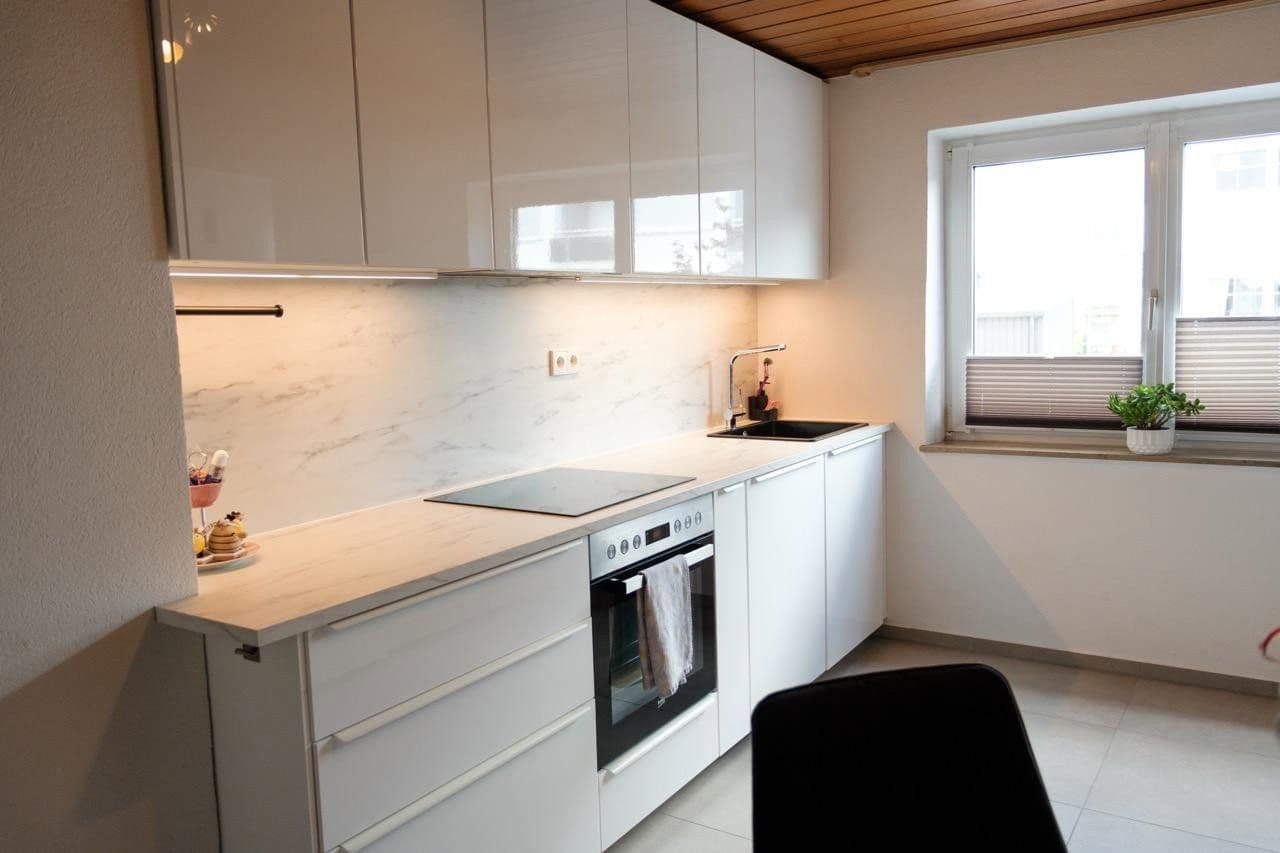 Predaj domu 98 m², pozemok 173 m², Lindauer Weg 5, Senden, Bavorsko Predaj domu 98 m², pozemok 173 m², Lindauer Weg 5, Senden, Bavorsko